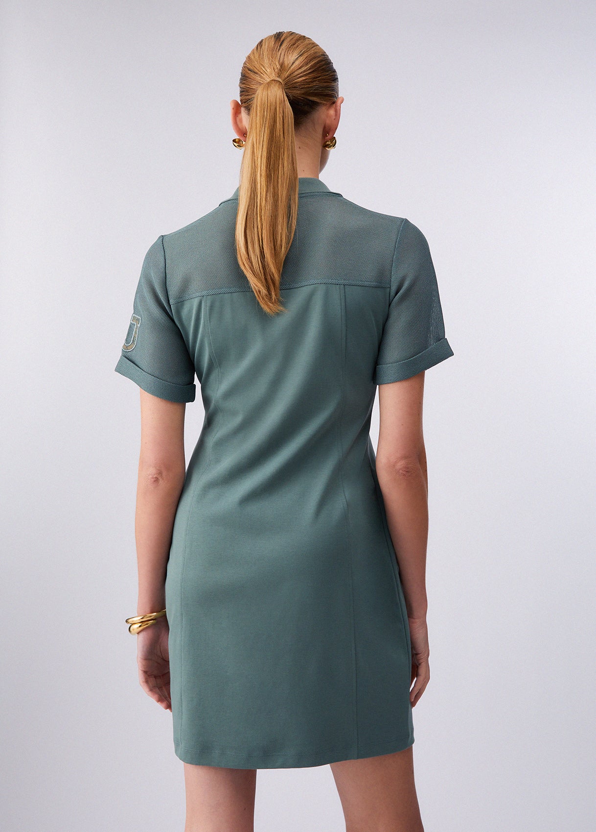 VESTIDO LIU JO