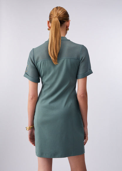 VESTIDO LIU JO