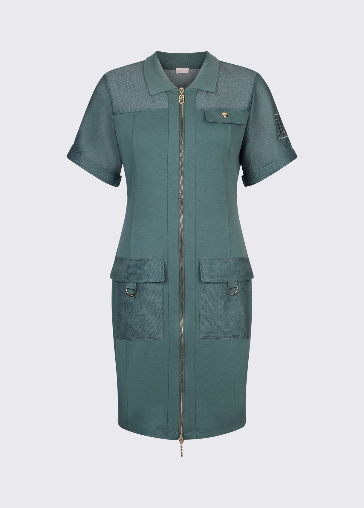 VESTIDO LIU JO