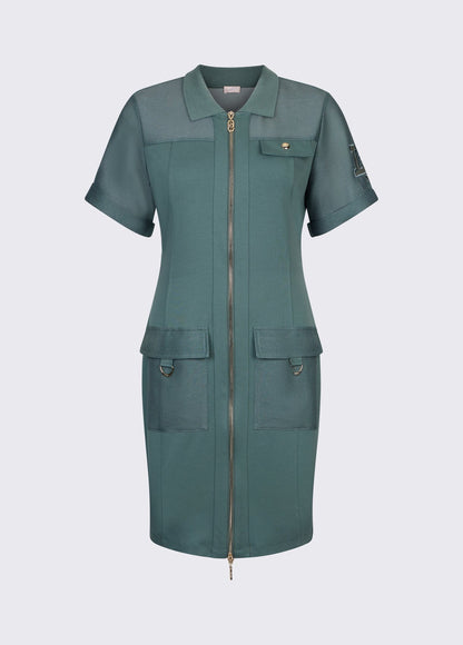 VESTIDO LIU JO