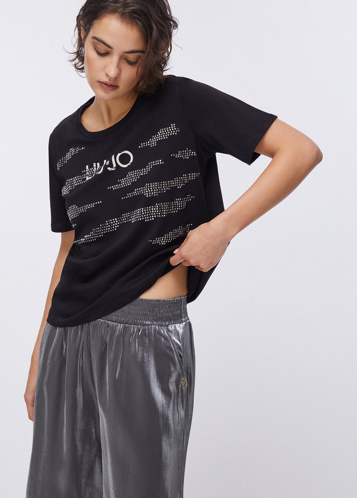 T-SHIRT LIU JO