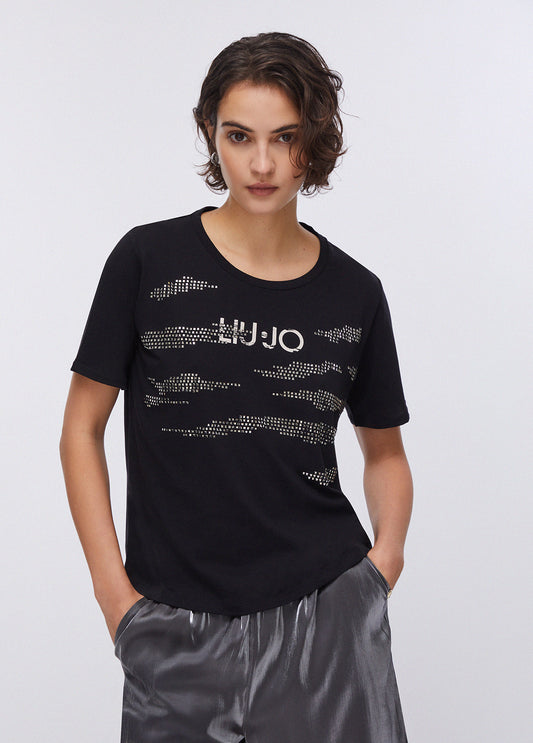 T-SHIRT LIU JO