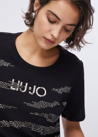 T-SHIRT LIU JO