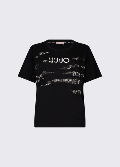 T-SHIRT LIU JO