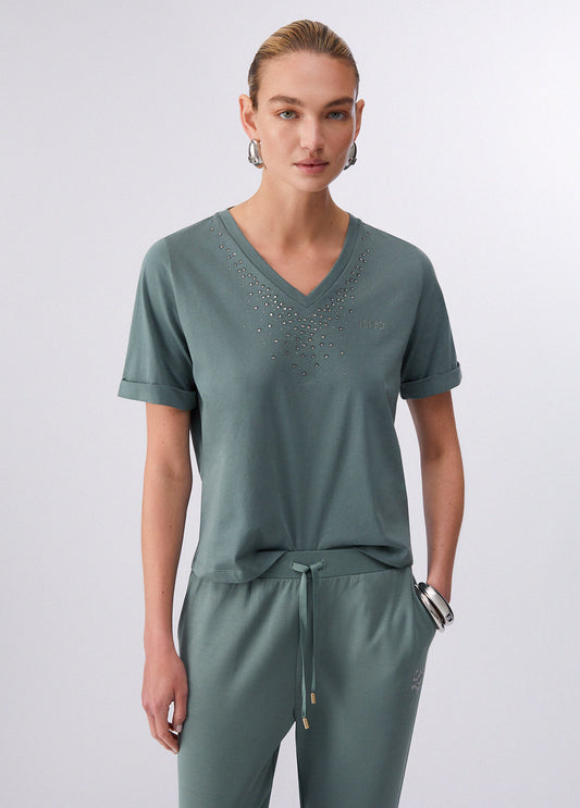 T-SHIRT LIU JO