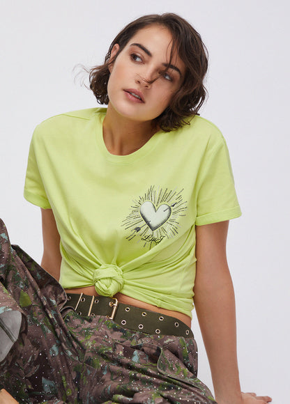 T-SHIRT LIU JO