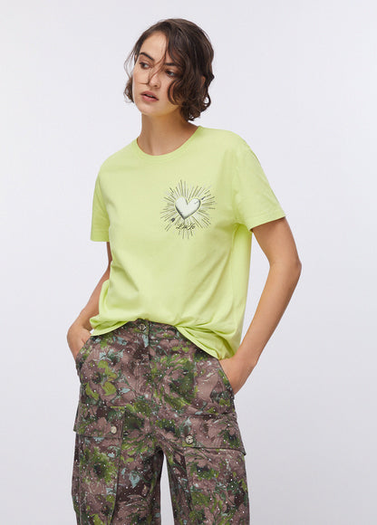 T-SHIRT LIU JO