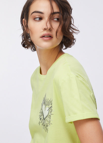 T-SHIRT LIU JO