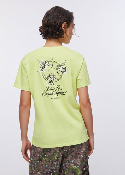 T-SHIRT LIU JO
