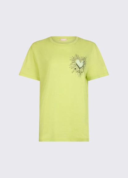 T-SHIRT LIU JO