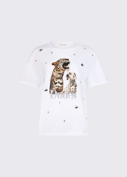 T-SHIRT LIU JO