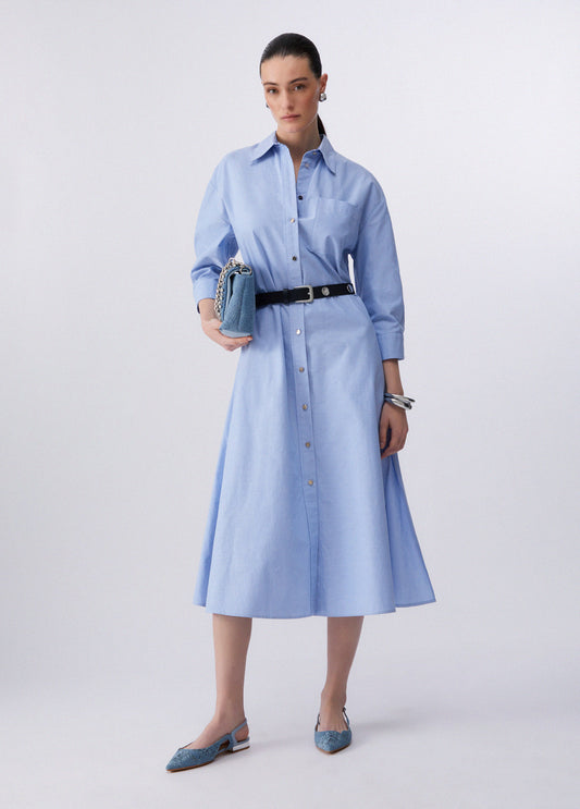 VESTIDO LIU JO