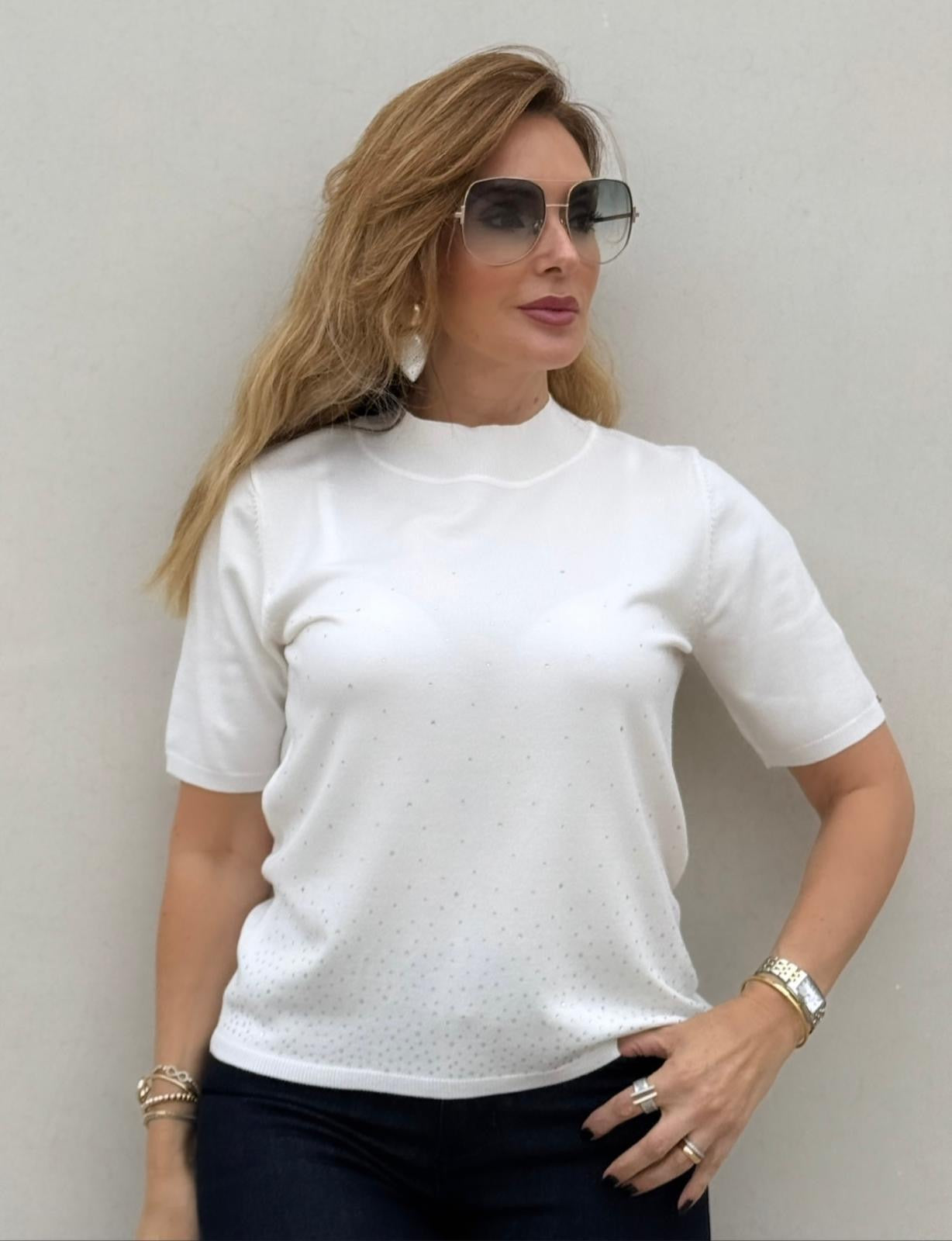 CAMISOLA SILVINA CAMPOS