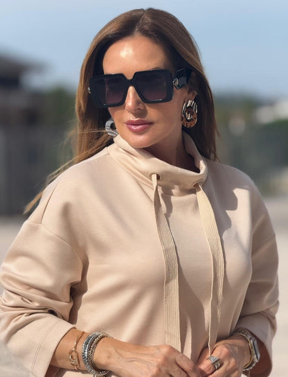 CAMISOLA YSABEL MORA