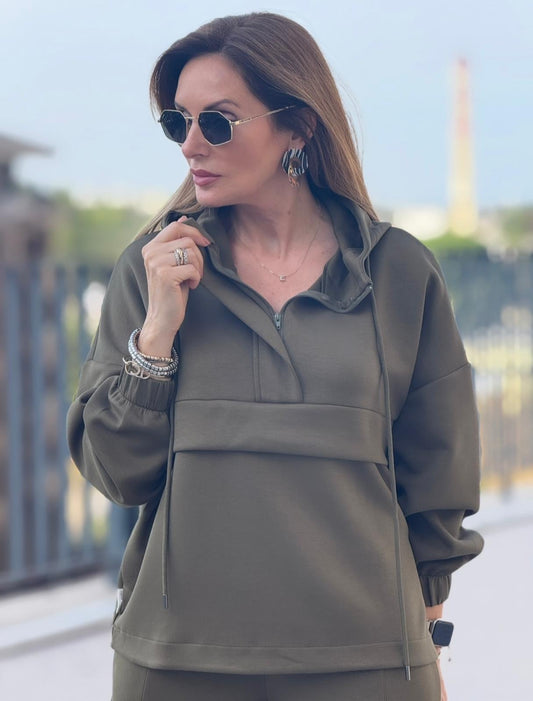 CAMISOLA YSABEL MORA