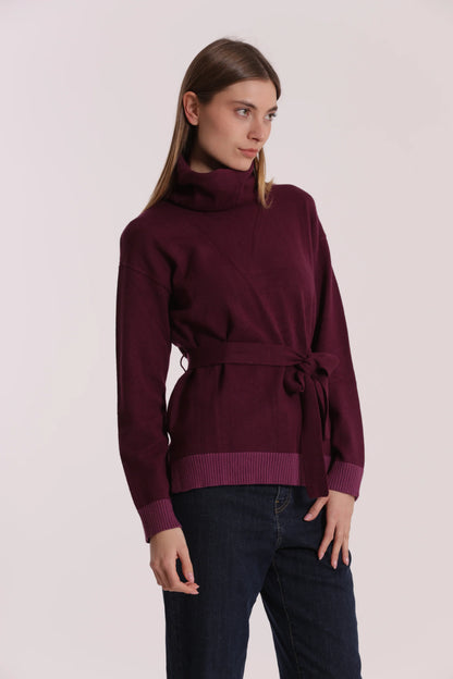 CAMISOLA MIMI MUA