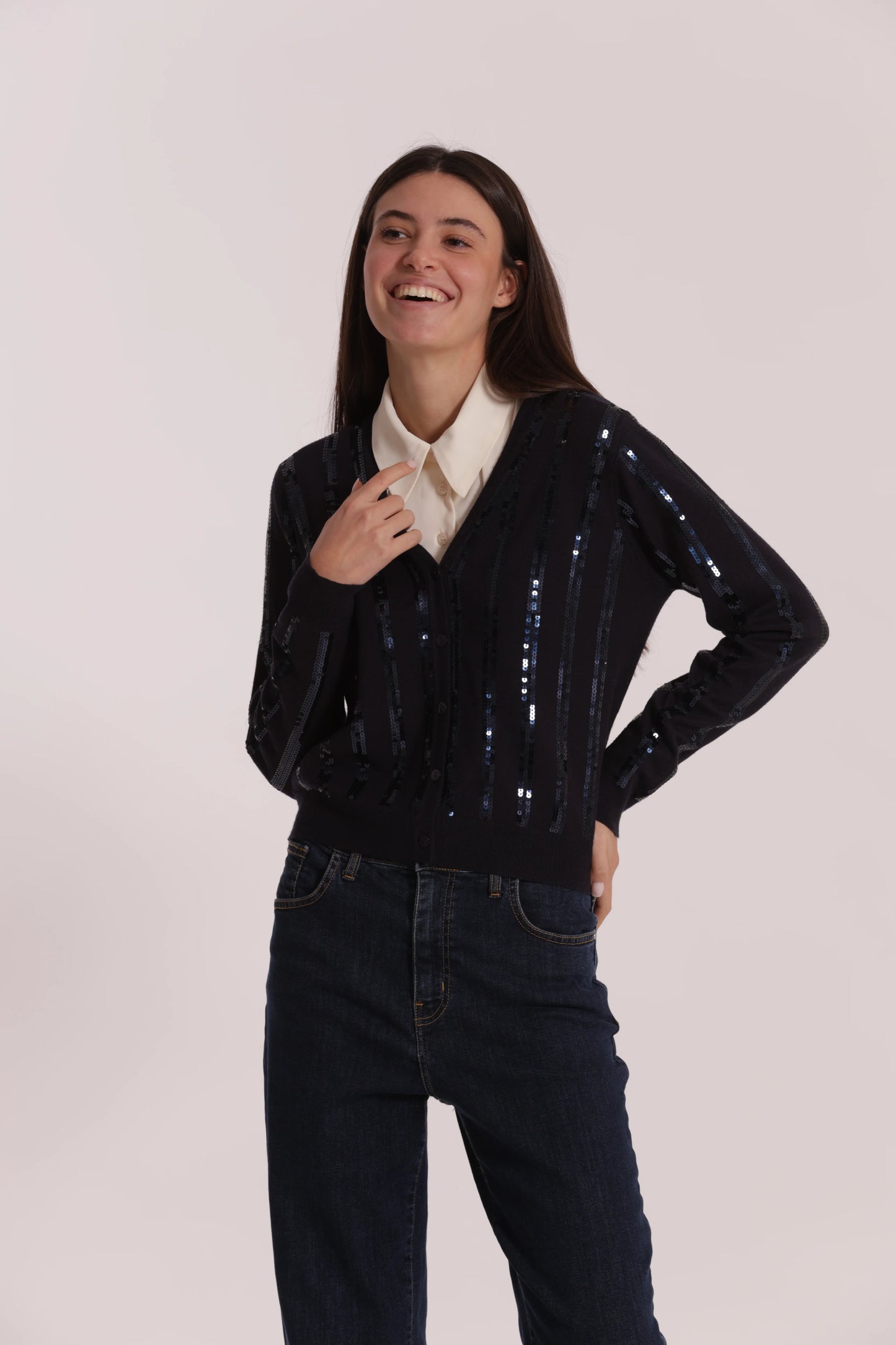 CARDIGAN MIMI MUA