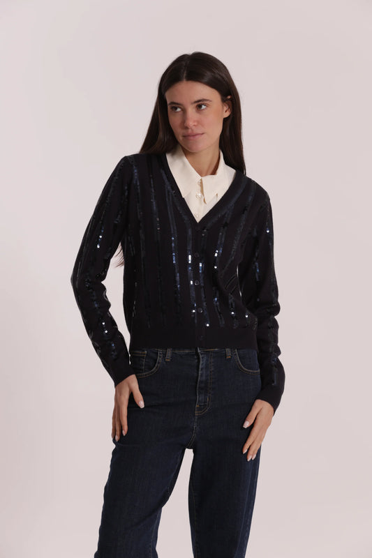 CARDIGAN MIMI MUA