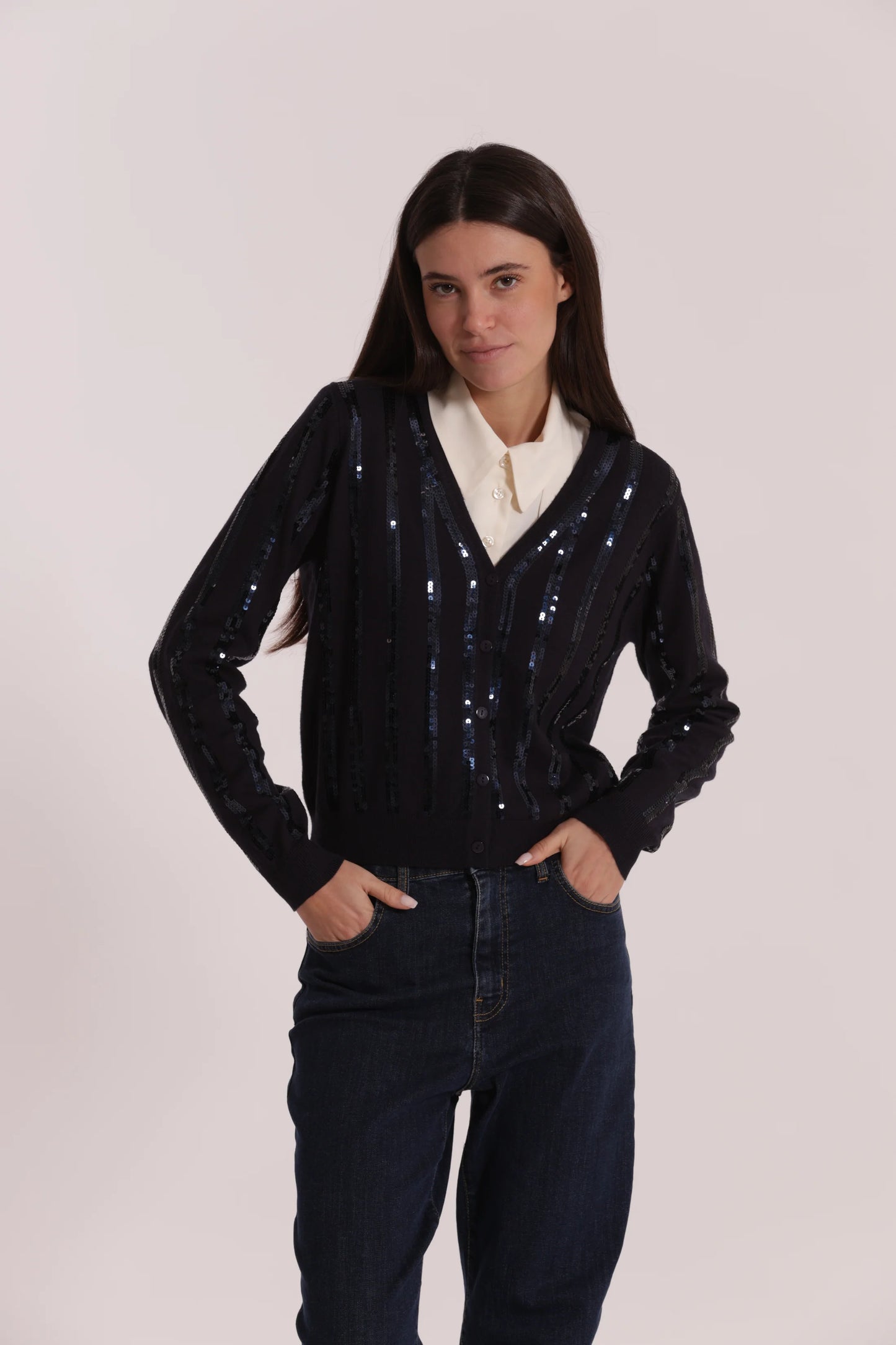 CARDIGAN MIMI MUA