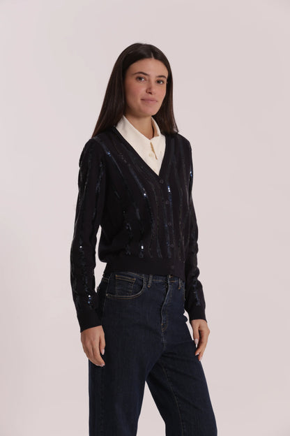 CARDIGAN MIMI MUA