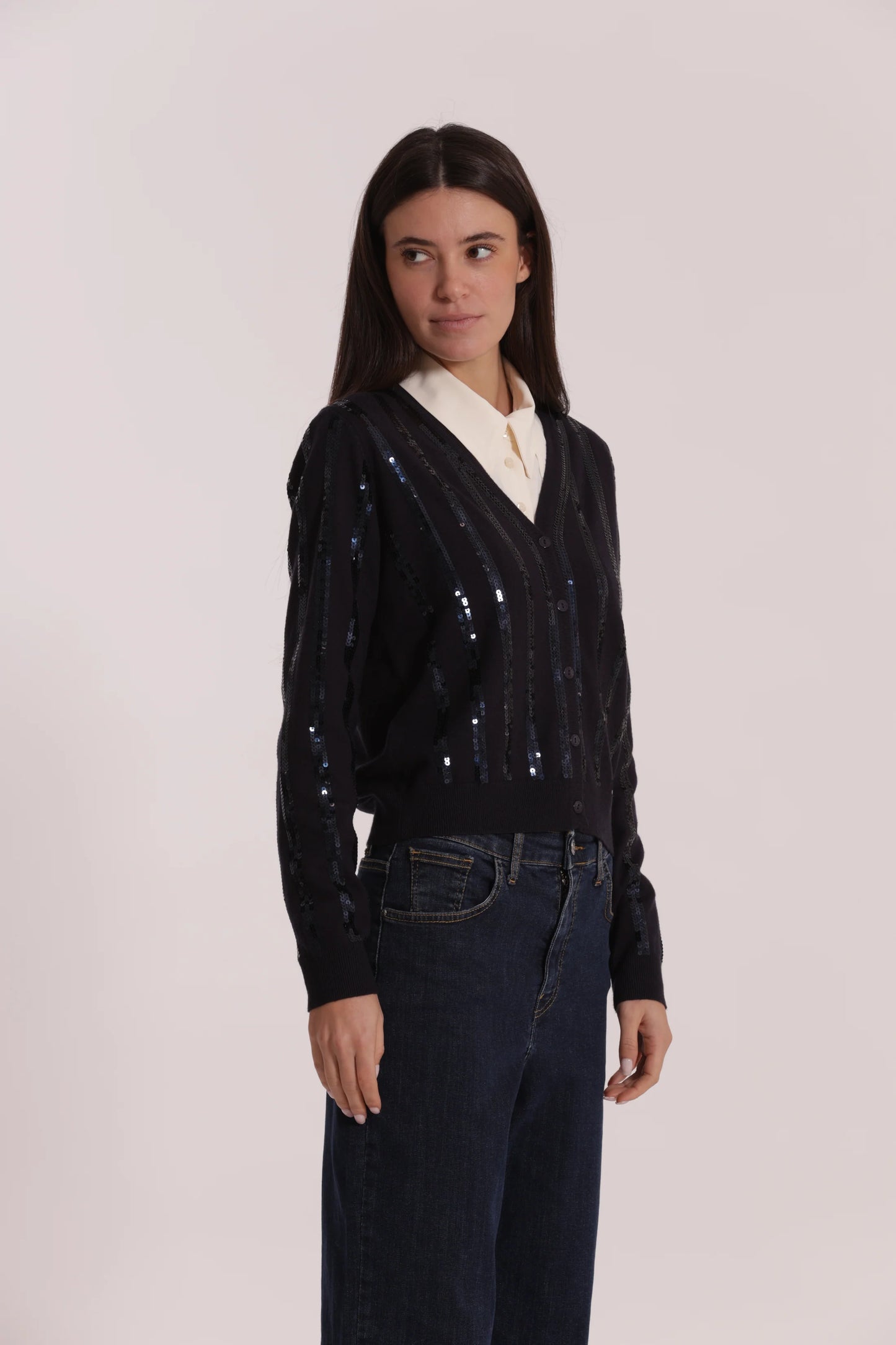CARDIGAN MIMI MUA