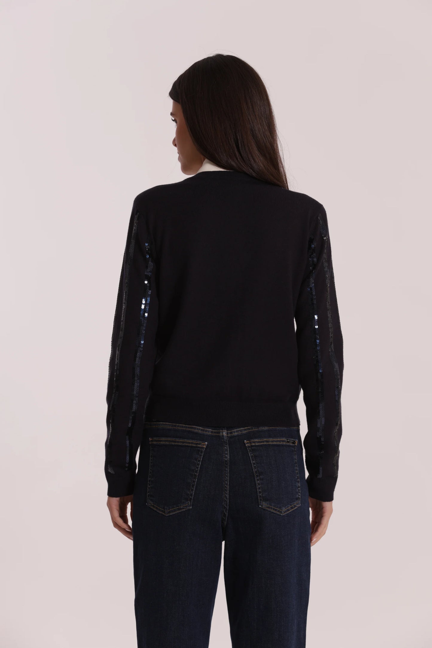 CARDIGAN MIMI MUA