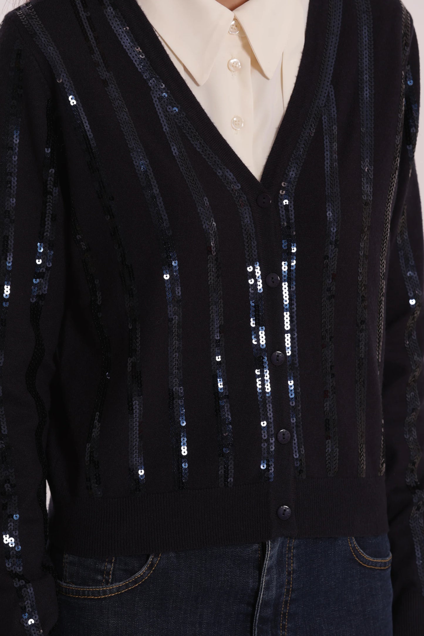 CARDIGAN MIMI MUA