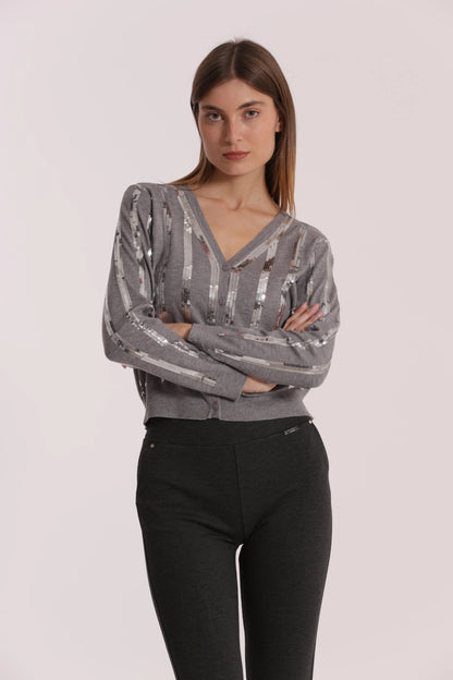 CARDIGAN MIMI MUA
