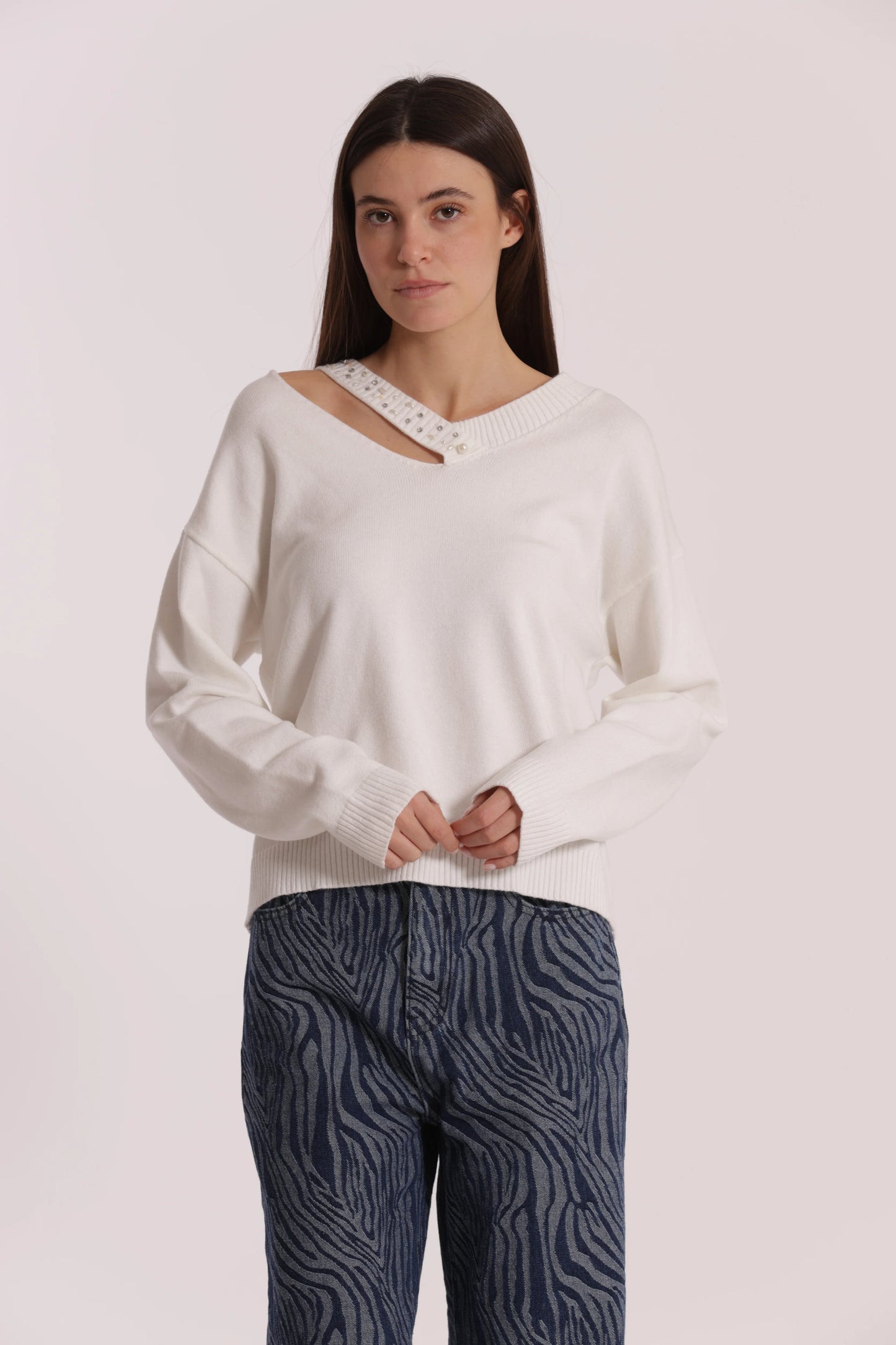 CAMISOLA MIMI MUA