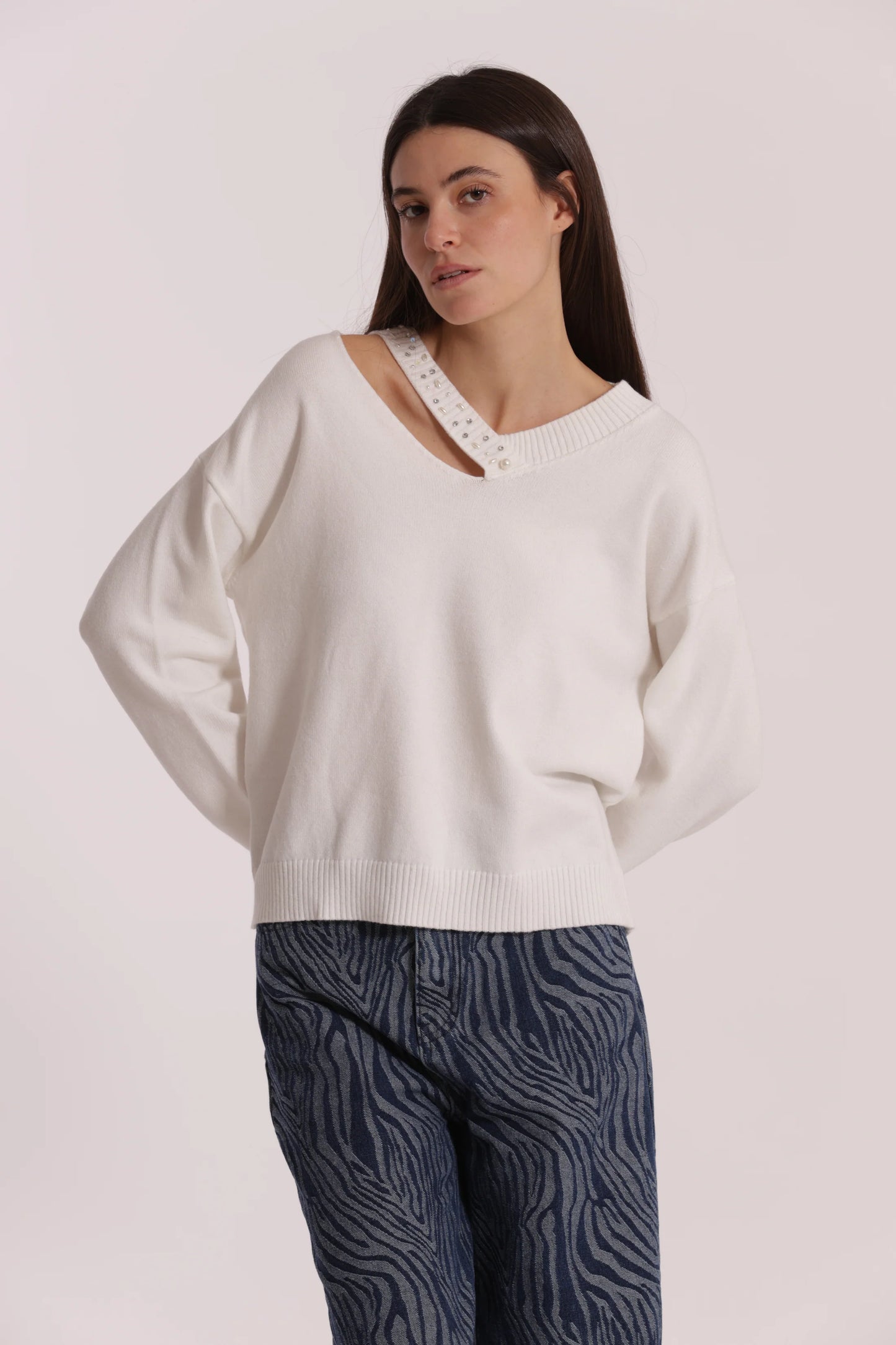 CAMISOLA MIMI MUA