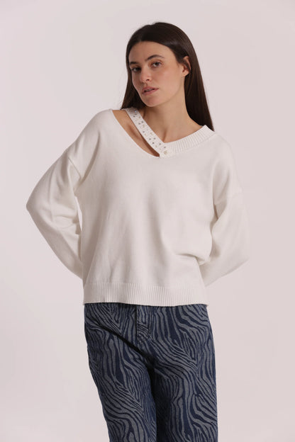 CAMISOLA MIMI MUA