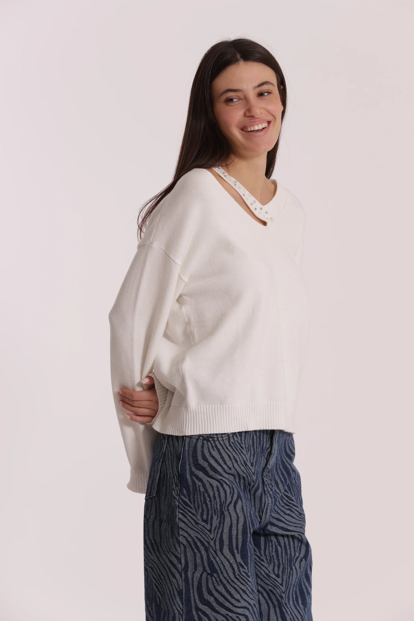 CAMISOLA MIMI MUA