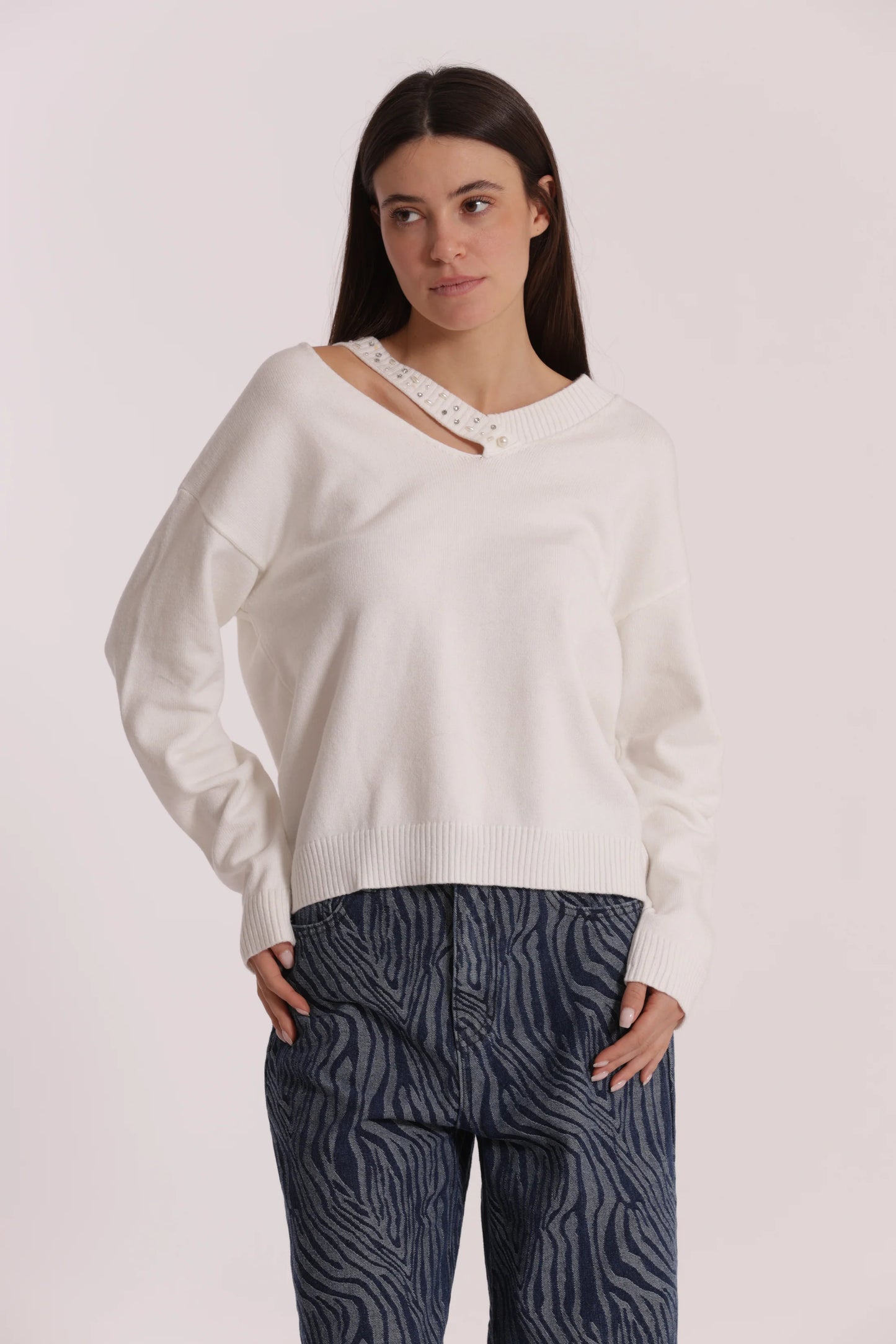 CAMISOLA MIMI MUA