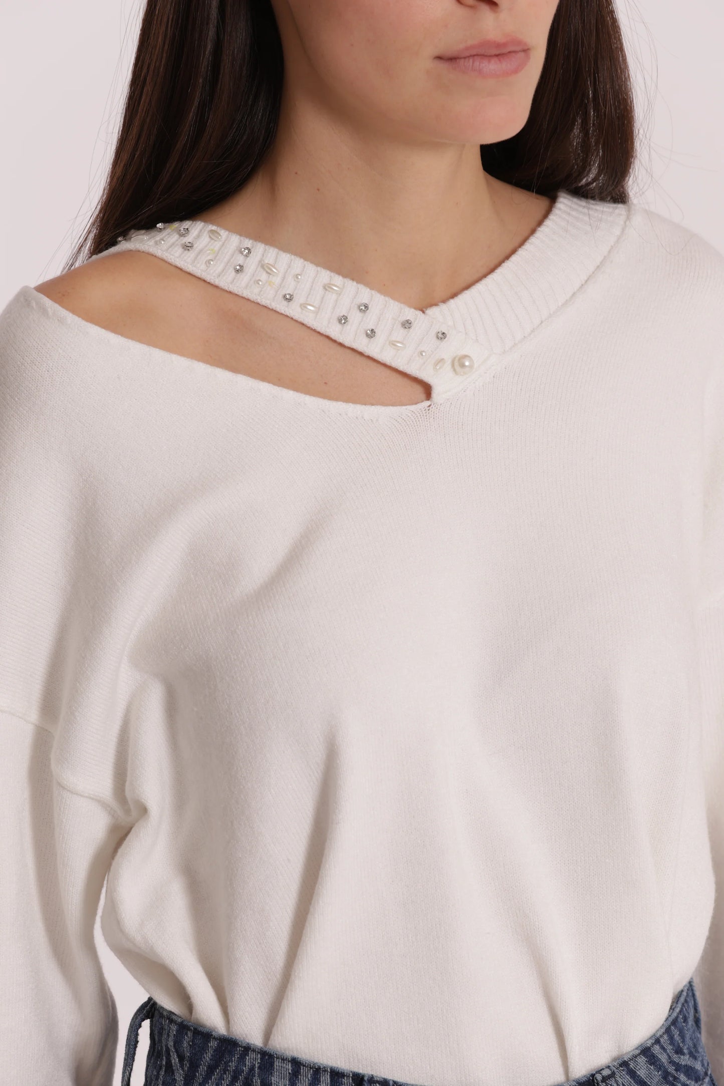 CAMISOLA MIMI MUA
