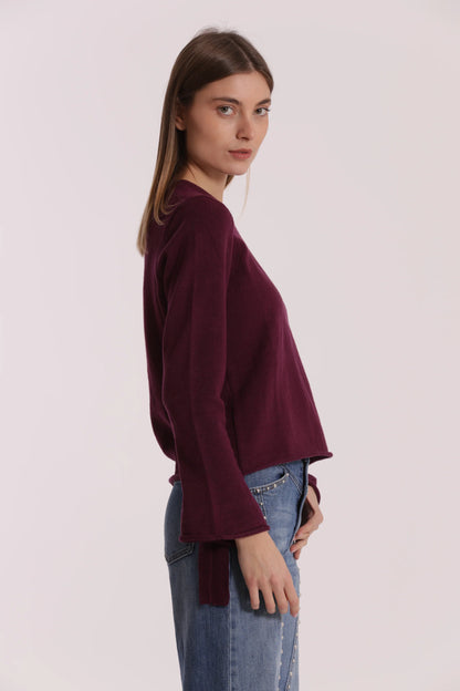 CAMISOLA MIMI MUA