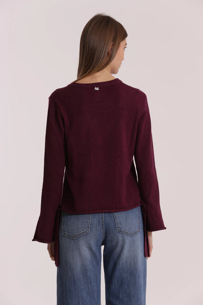 CAMISOLA MIMI MUA