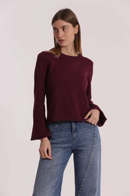 CAMISOLA MIMI MUA