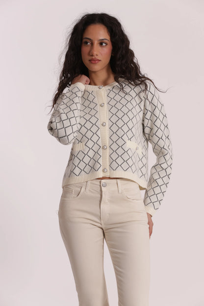 CARDIGAN MIMI MUA