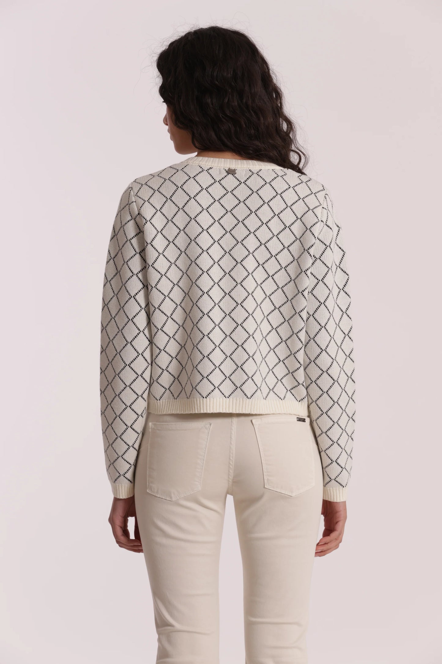 CARDIGAN MIMI MUA
