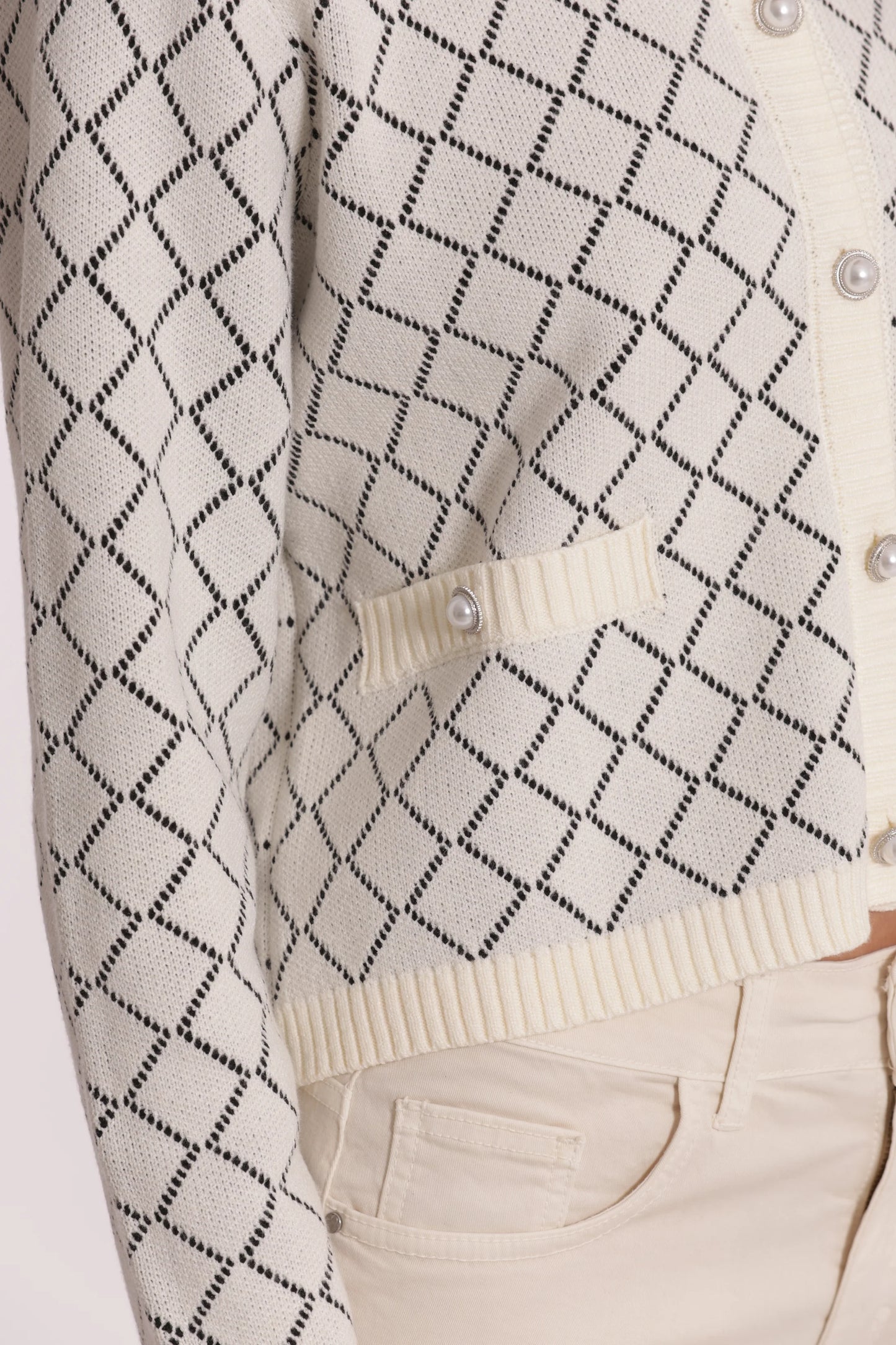 CARDIGAN MIMI MUA