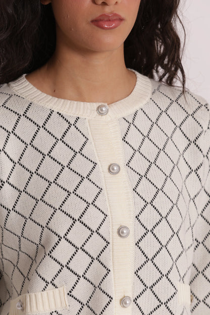 CARDIGAN MIMI MUA