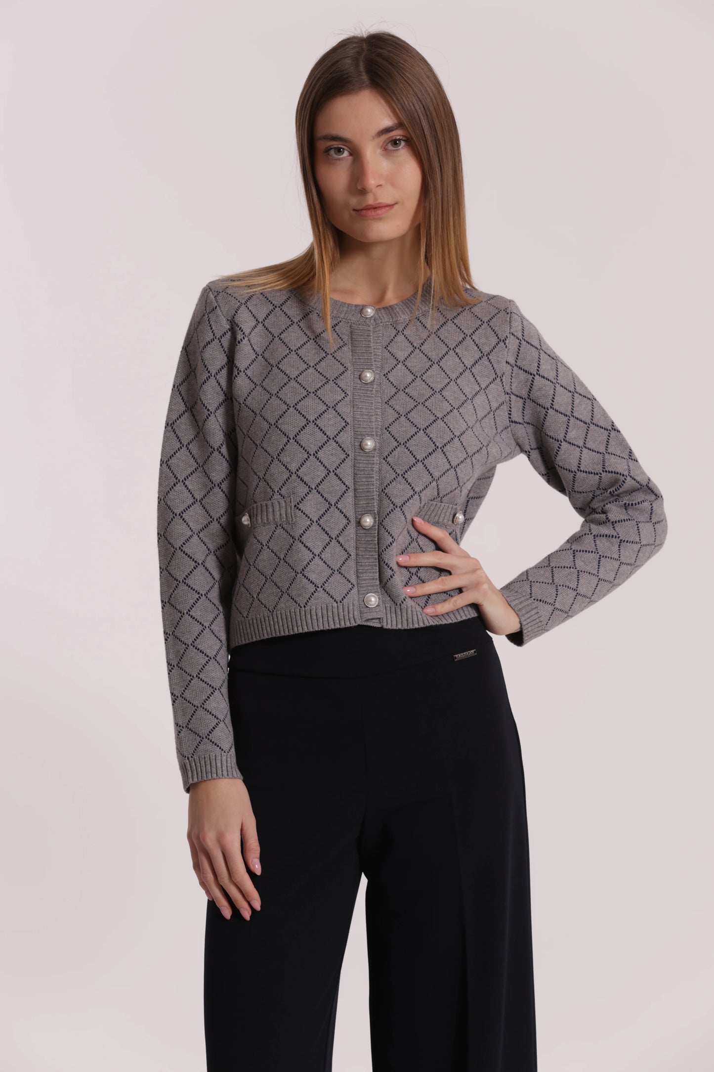 CARDIGAN MIMI MUA