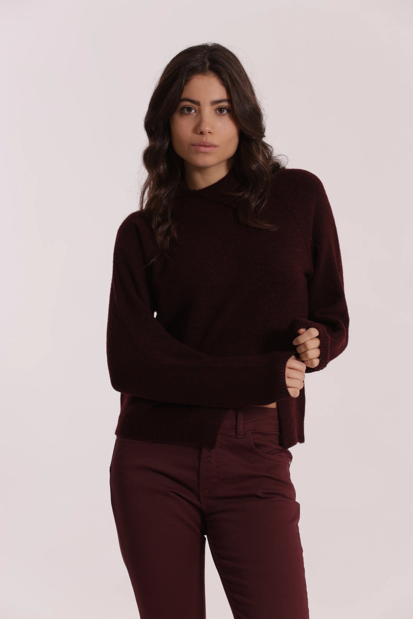 CAMISOLA MIMI MUA