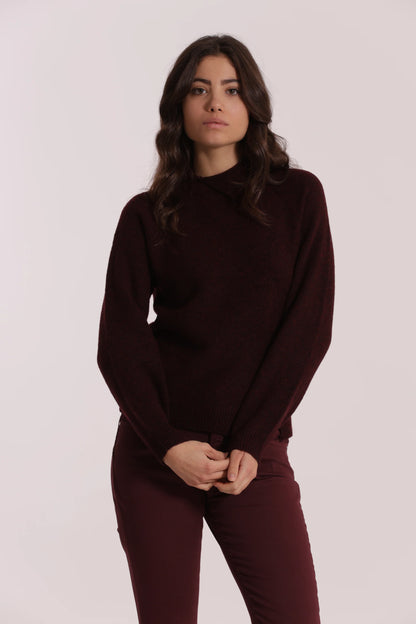 CAMISOLA MIMI MUA