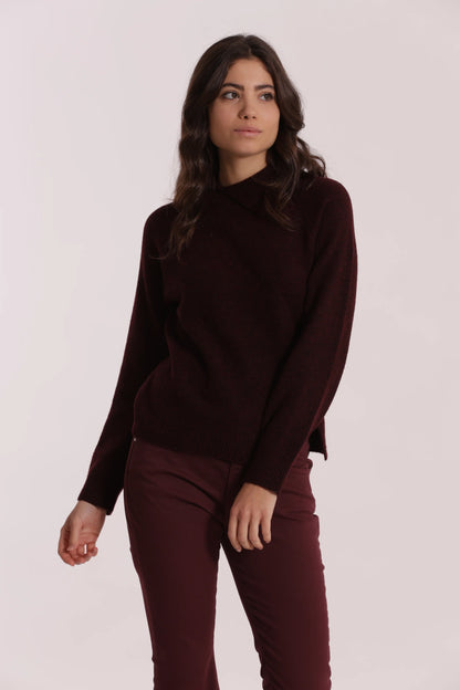 CAMISOLA MIMI MUA