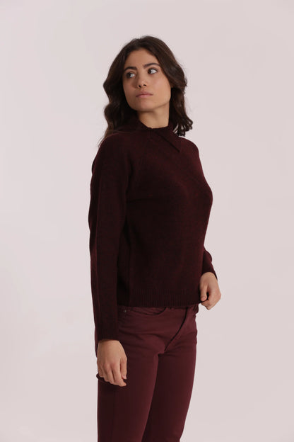 CAMISOLA MIMI MUA