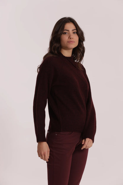 CAMISOLA MIMI MUA