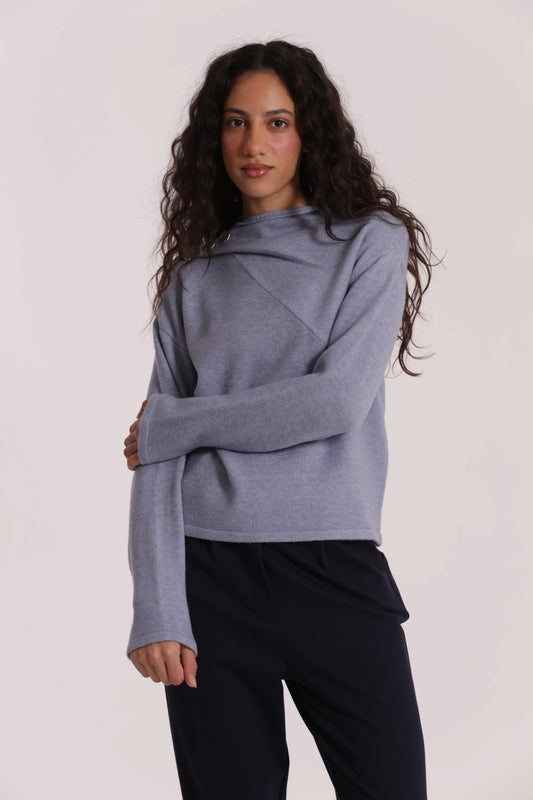 CAMISOLA MIMI MUA