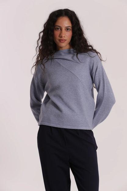 CAMISOLA MIMI MUA