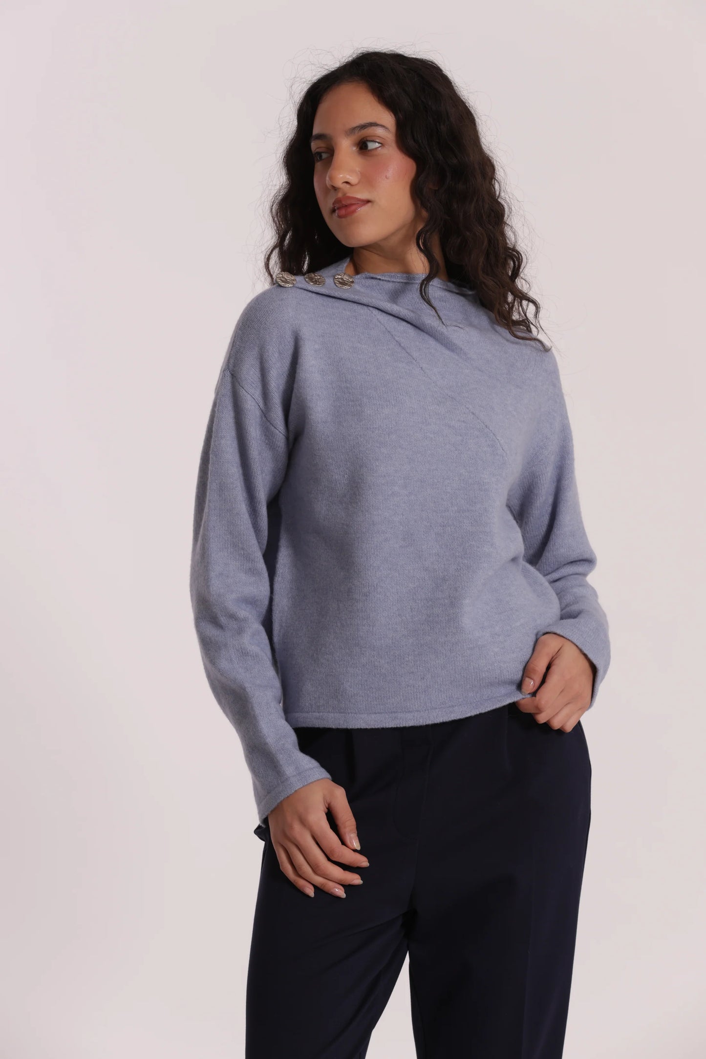 CAMISOLA MIMI MUA